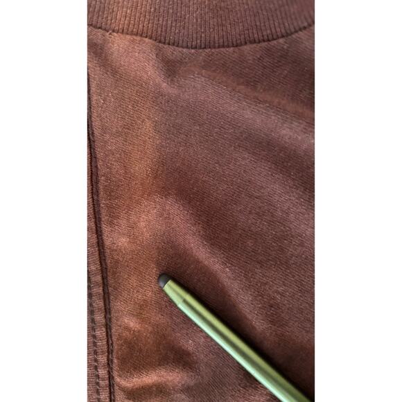 Y2K Vintage Maroon 5 T-Shirt Brown Rainbow Graphic Band Tee Unisex L - Picture 6 of 6